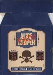 Alice Cooper : Poison (Bottle Pack)